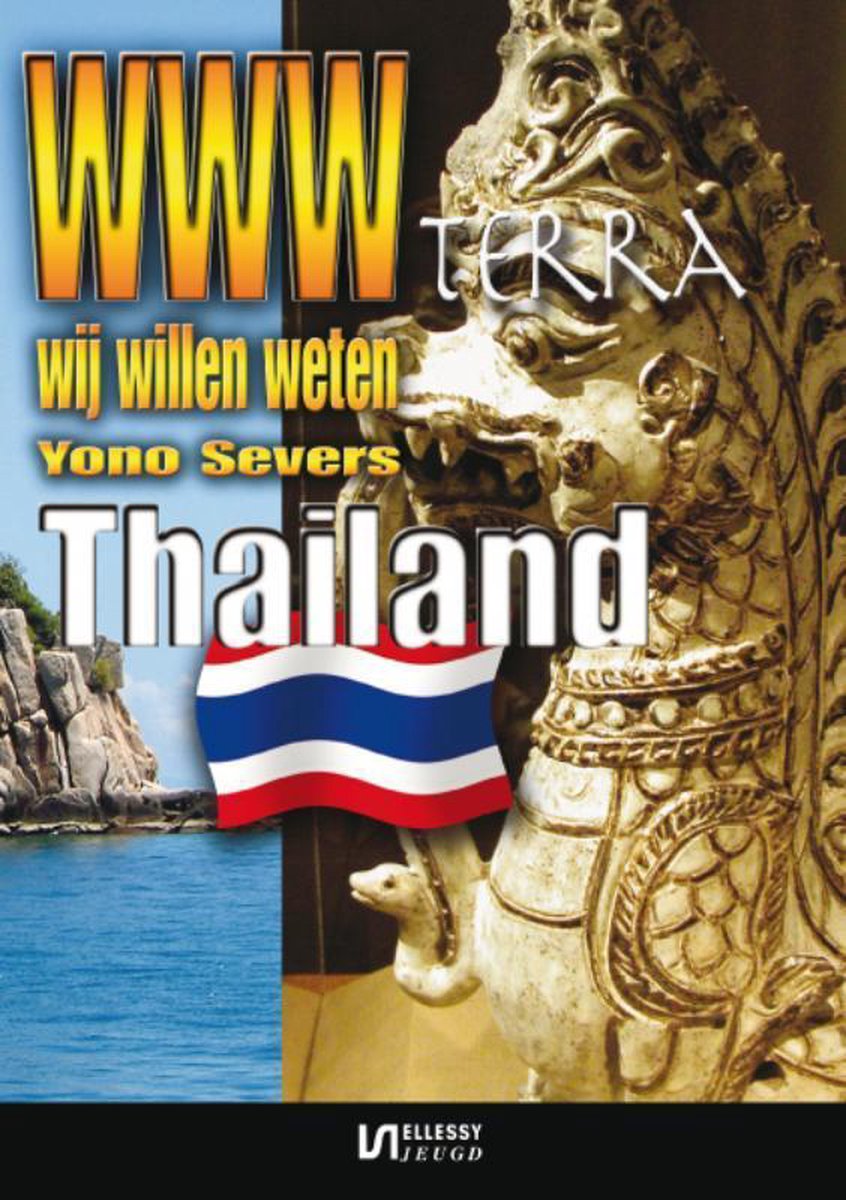 Wij willen weten Terra 7 - Thailand