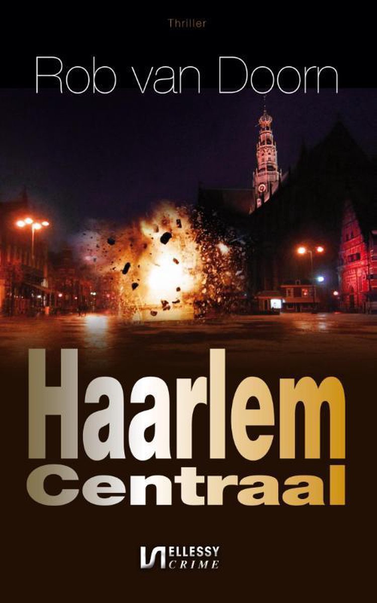 Haarlem Centraal