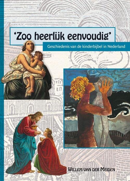 &apos;Zoo heerlijk eenvoudig&apos;