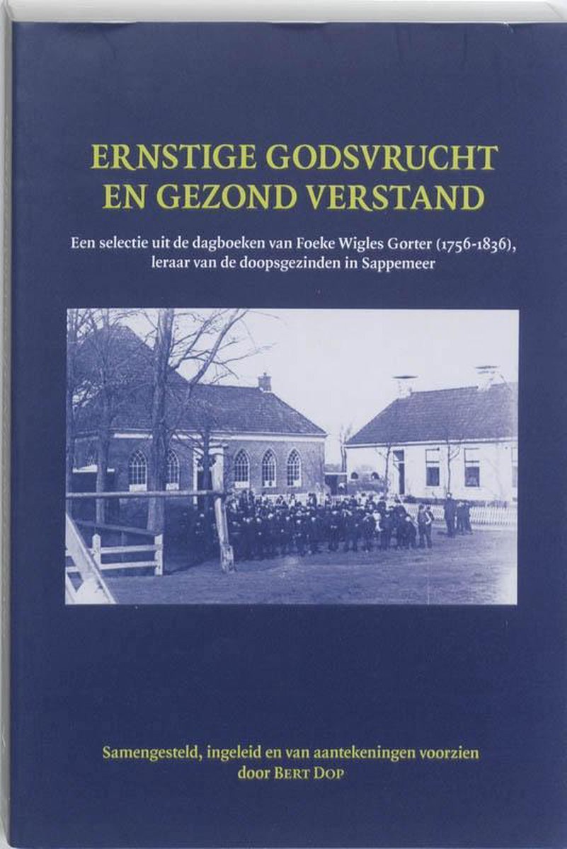 Ernstige godsvrucht en gezond verstand