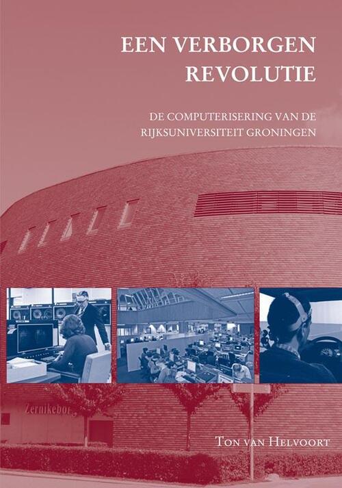 Een verborgen revolutie