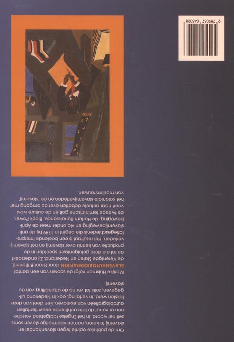 Verhalen van vrijheid