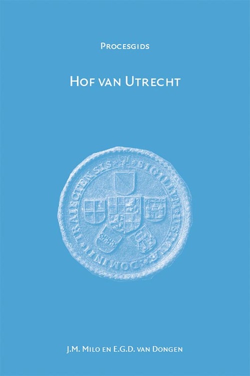 Hof van Utrecht 1530-1811