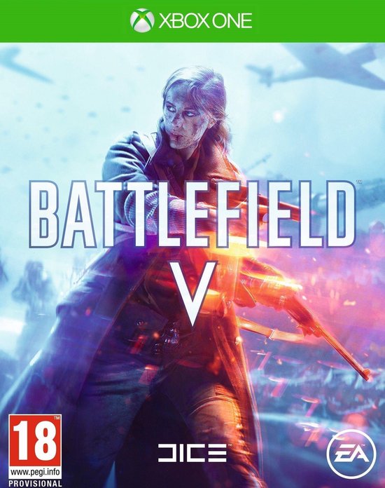 Battlefield 5 | Xbox One