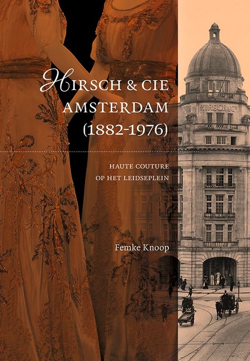 Uitgeverij Verloren Hirsch & Cie. in Amsterdam (1882-1976)