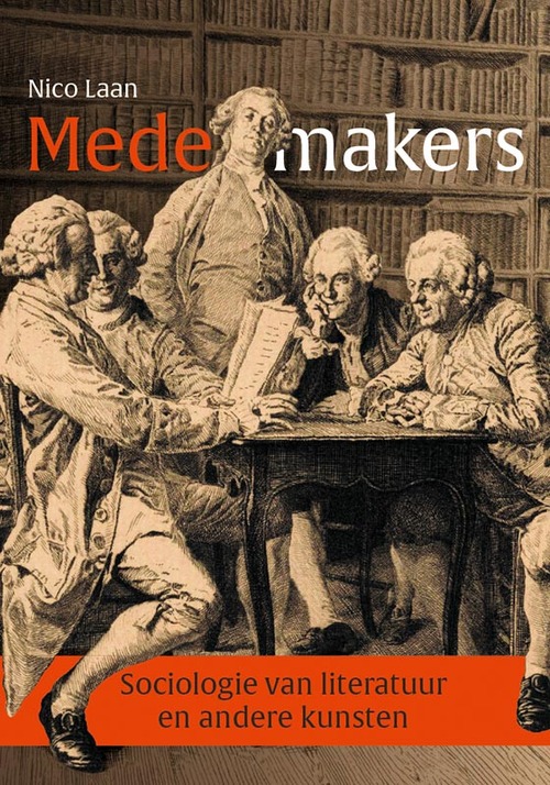 Literatoren Medemakers