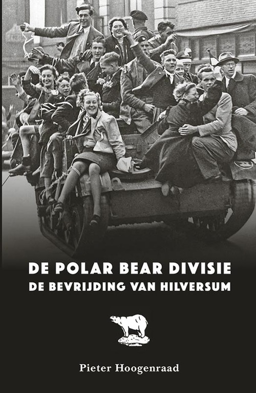 Uitgeverij Verloren De Polar Bear Divisie