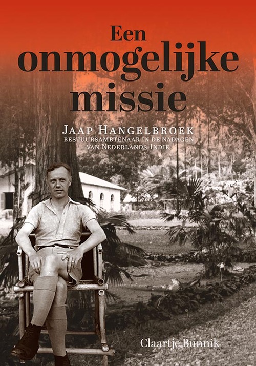 Uitgeverij Verloren Een onmogelijke missie