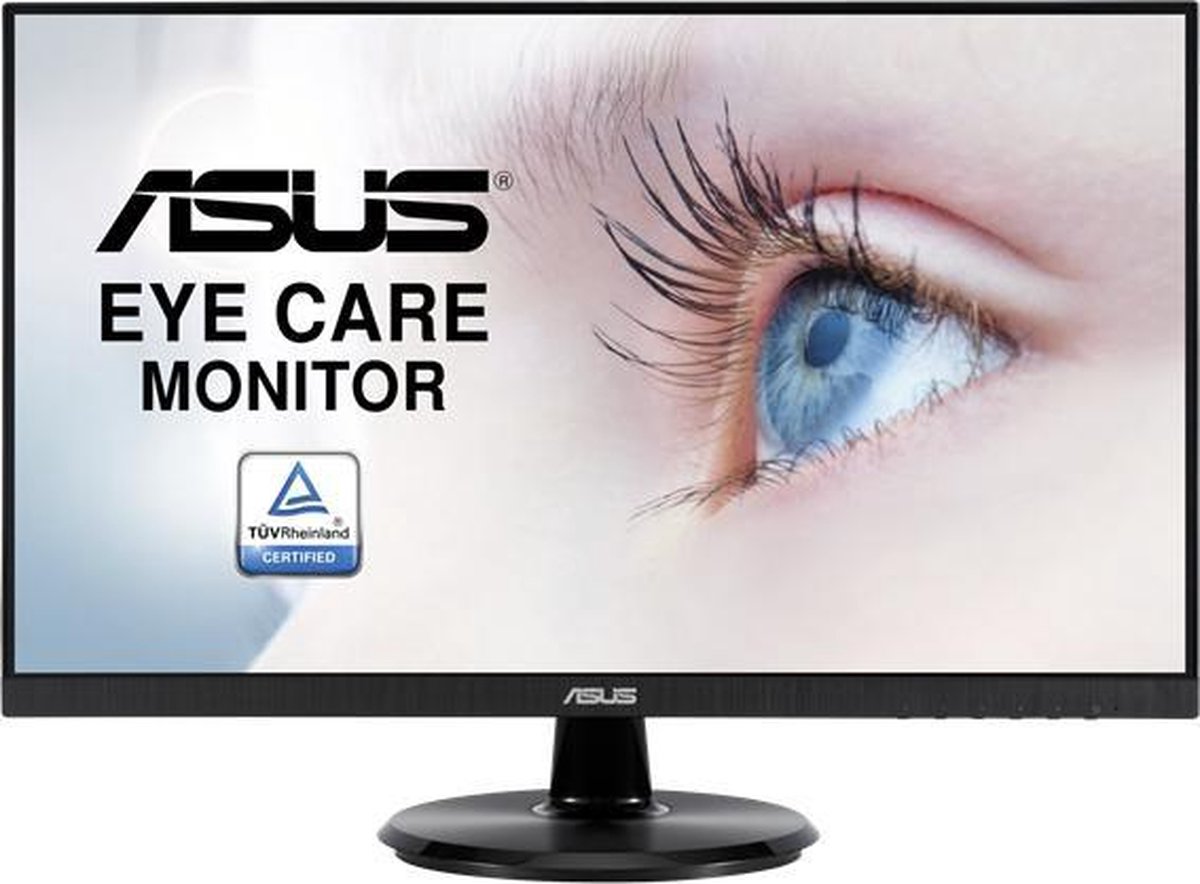 Asus VA24DQ