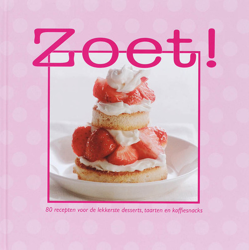 Caplan Publishing B.V. Zoet!