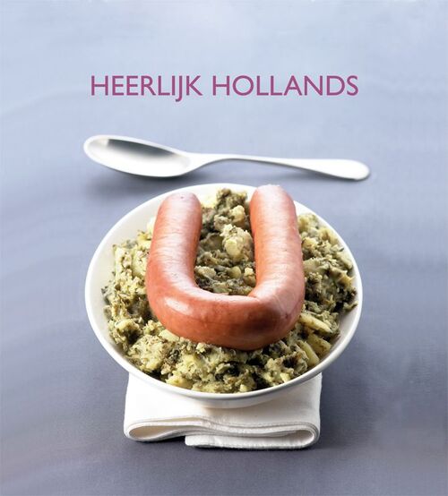 Caplan Publishing B.V. Heerlijk Hollands