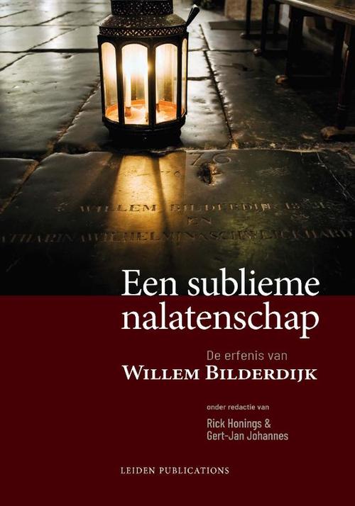 Leiden Publications Een sublieme nalatenschap