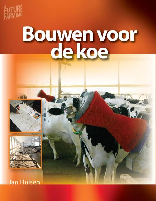 Roodbont Publishers B.V. Bouwen voor de koe