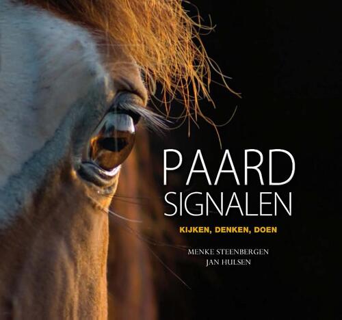 Roodbont Publishers B.V. Paardsignalen