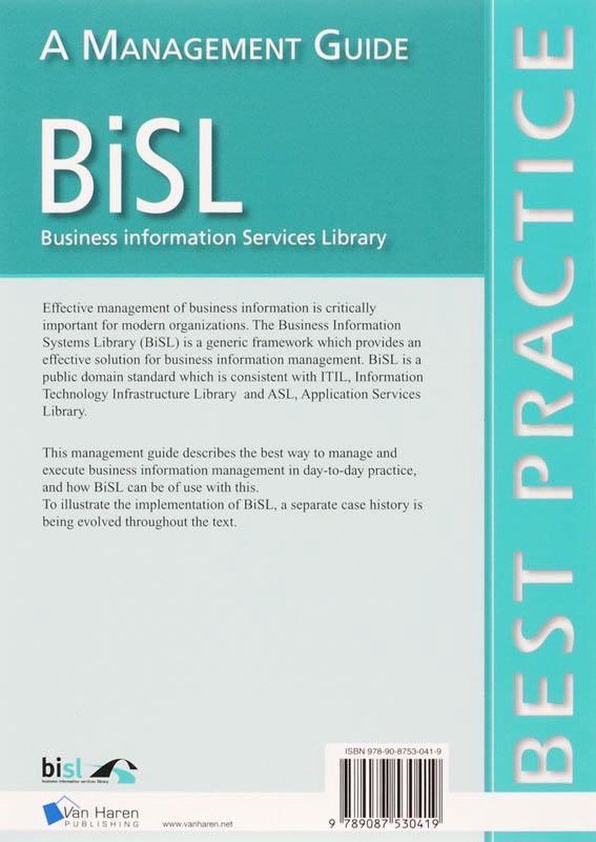 BiSL