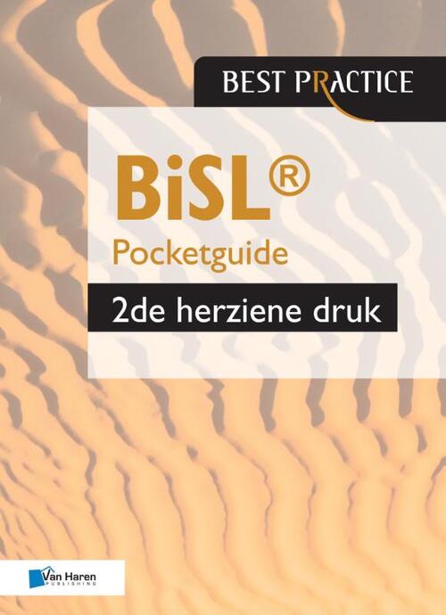 Van Haren Publishing BiSL