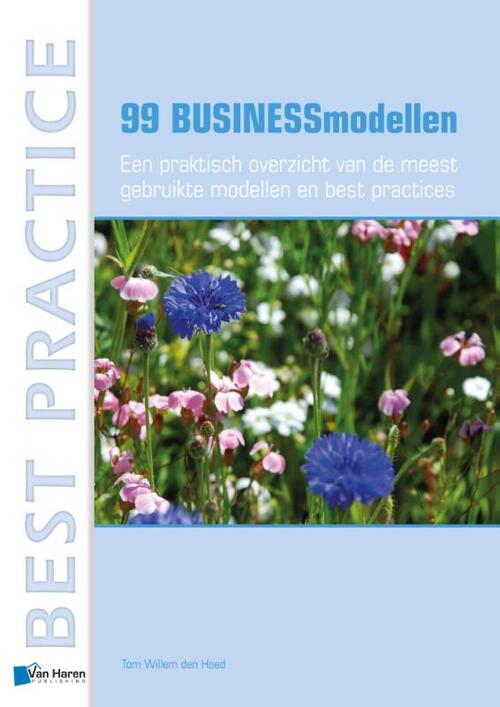 Van Haren Publishing 99 BUSINESSmodellen