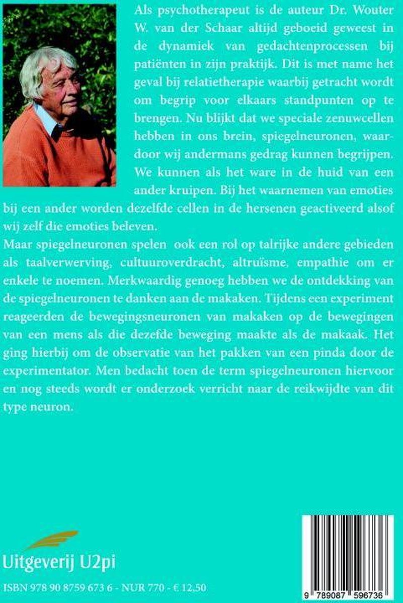 Spiegelneuronen