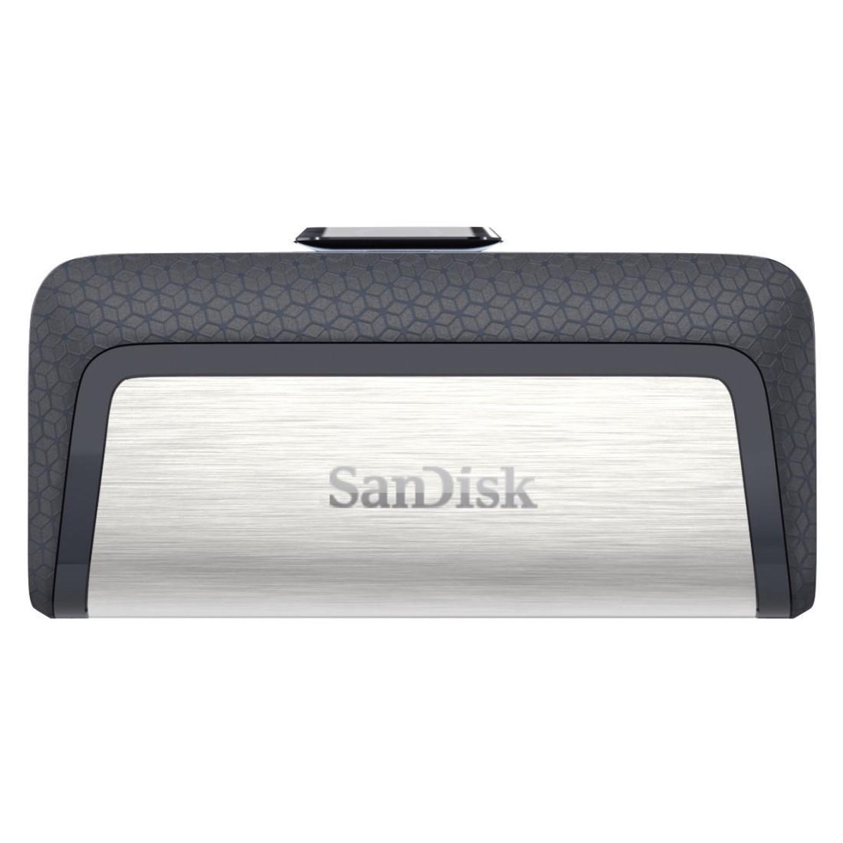 Sandisk Ultra Dual | 256 GB | USB Type C - USB Stick