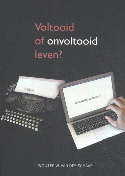 U2pi BV Voltooid of onvoltooid leven?