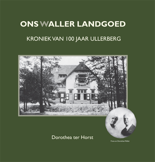 U2pi BV Ons waller landgoed