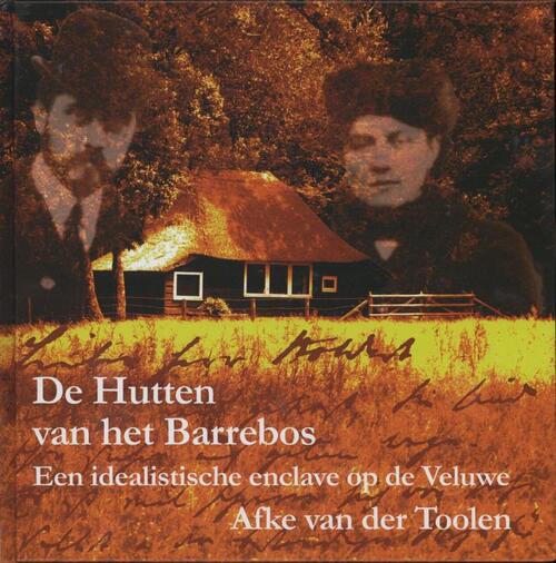 De Hutten van het Barrebos