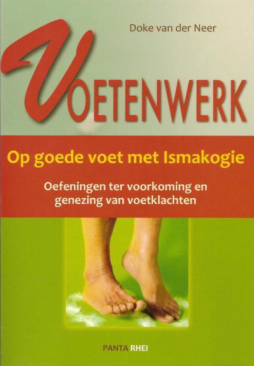 Panta Rhei Voetenwerk