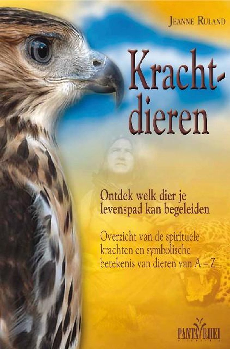 Panta Rhei Krachtdieren