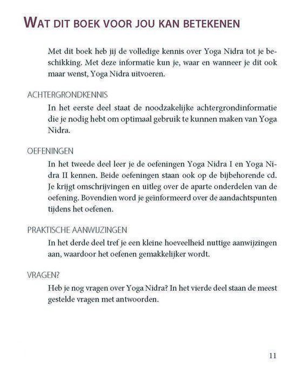 Panta Rhei Yoga Nidra