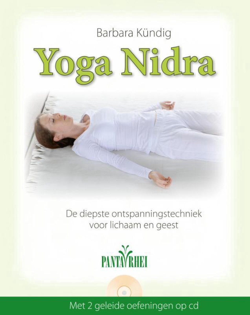 Panta Rhei Yoga Nidra