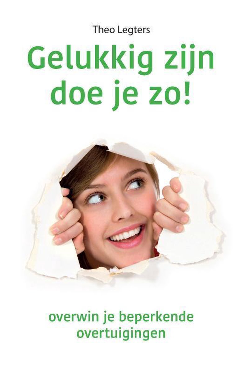 Panta Rhei Gelukkig zijn doe je zo!