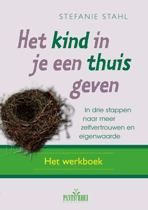 Panta Rhei Het kind in je een thuis geven