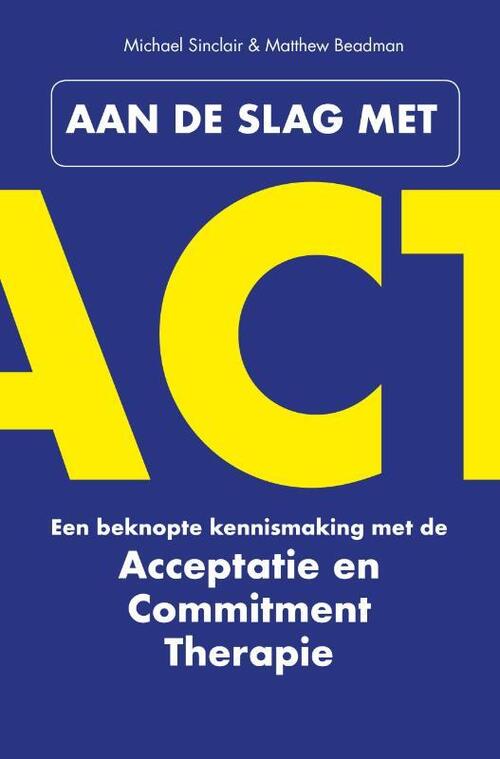 Panta Rhei Aan de slag met ACT