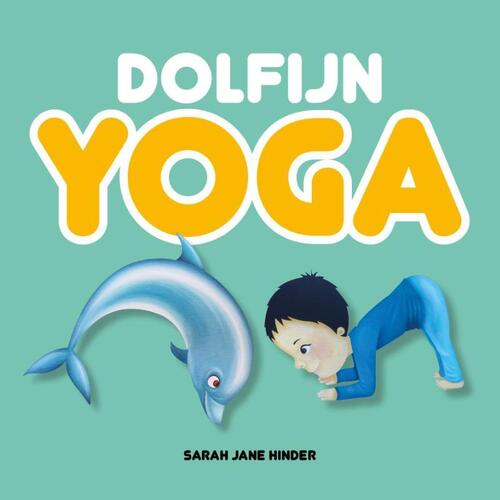 Dolfijn yoga