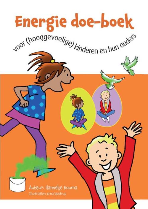 Panta Rhei Energie doe-boek