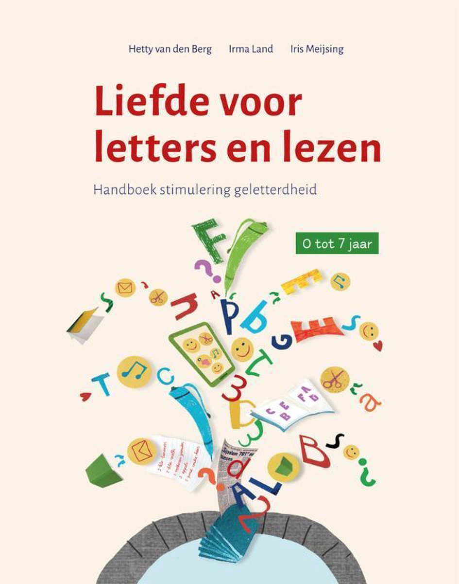 SWP, Uitgeverij B.V. Liefde voor letters en lezen