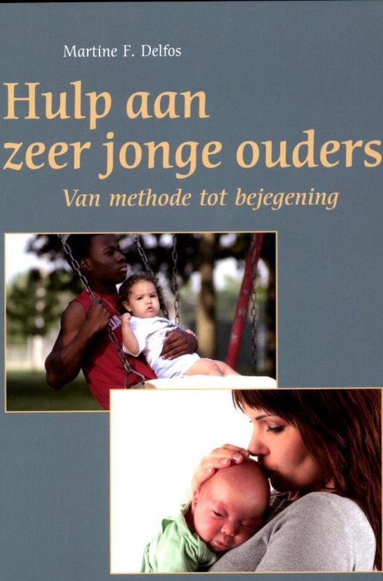 SWP, Uitgeverij B.V. Hulp aan zeer jonge ouders