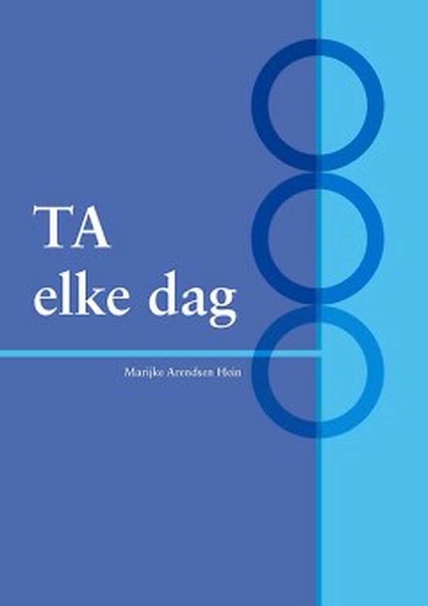 TA elke dag