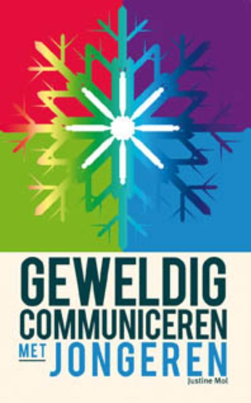 SWP, Uitgeverij B.V. Geweldig Communiceren met jongeren