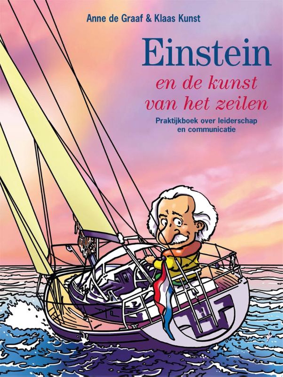 Point Einstein en de kunst van het zeilen