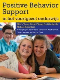 SWP, Uitgeverij B.V. Positive behaviour support in het voortgezet onderwijs