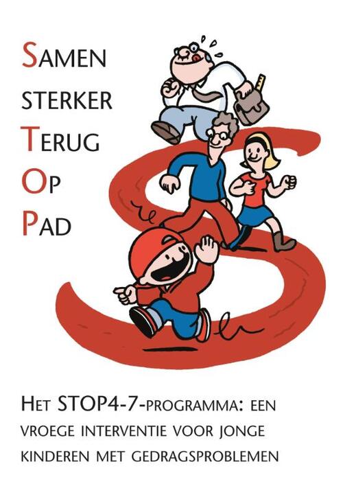 SWP, Uitgeverij B.V. Samen sterker terug op pad STOP 4-7