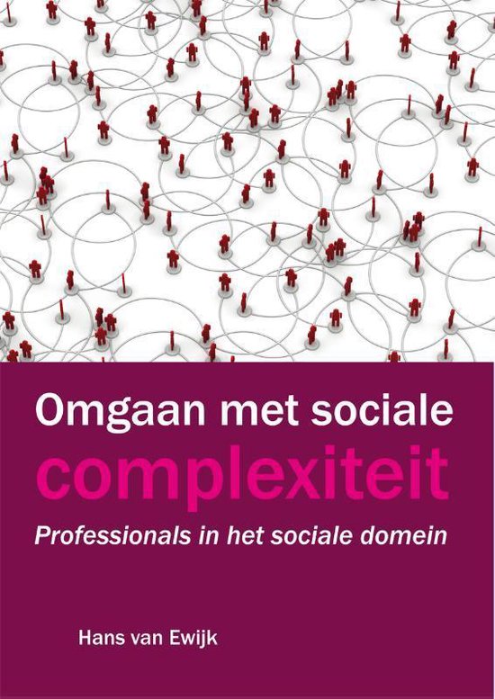 Omgaan met sociale complexiteit