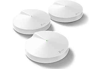 Tp-link Deco M9 Plus Smarthome Multiroom Wifi 3-Pack