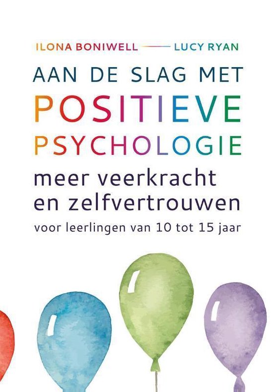 Aan de slag met positieve psychologie