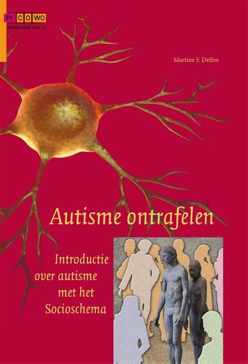 SWP, Uitgeverij B.V. Autisme ontrafelen