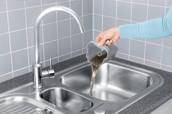 Kärcher Floor Cleaner FC 5i Cordless - Geel