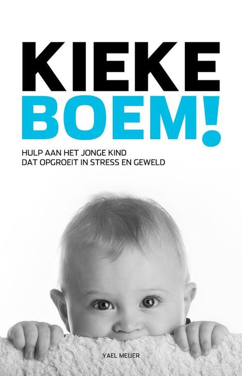 SWP, Uitgeverij B.V. Kiekeboem!