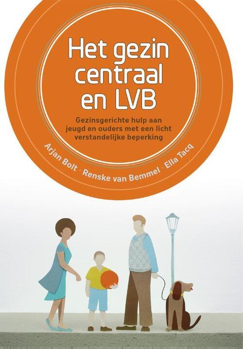 SWP, Uitgeverij B.V. Het gezin centraal en LVB