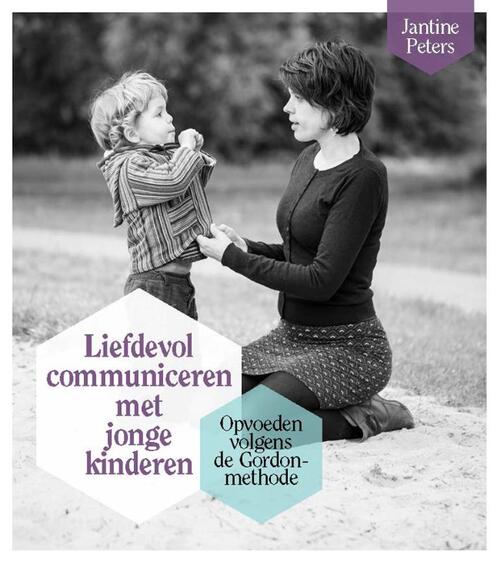 SWP, Uitgeverij B.V. Liefdevol communiceren met jonge kinderen